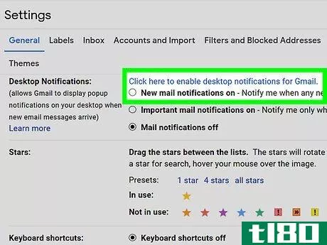 Image titled Enable Gmail Desktop Notifications Step 6