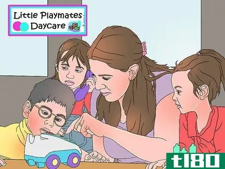Image titled Get Government Help With Paying for Daycare Step 7