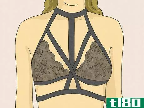 Image titled Flatter Your Body Shape With Lingerie Step 18