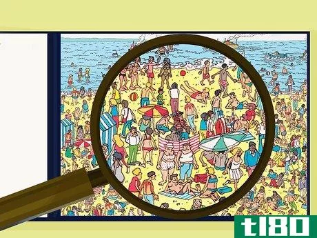 Image titled Find Waldo Step 5