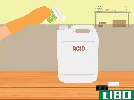 Image titled Dispose of Acid Safely Step 10
