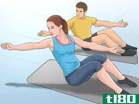 Image titled Get More Exercise If You're Diabetic Step 6