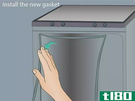 Image titled Fix a Leaky Dishwasher Step 12