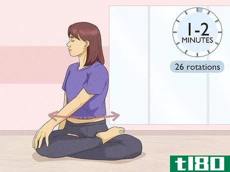 Image titled Do Kundalini Yoga and Meditation Step 17