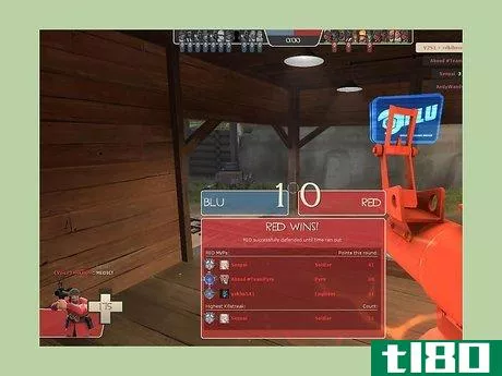 Image titled Get Free Items in Team Fortress 2 Step 5