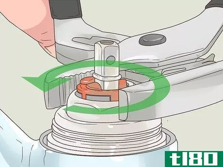 Image titled Fix a Kitchen Faucet Step 17