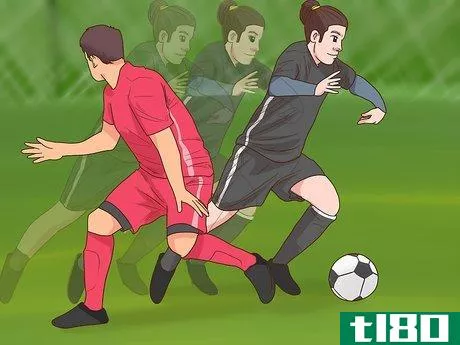 Image titled Dribble Like Lionel Messi Step 12