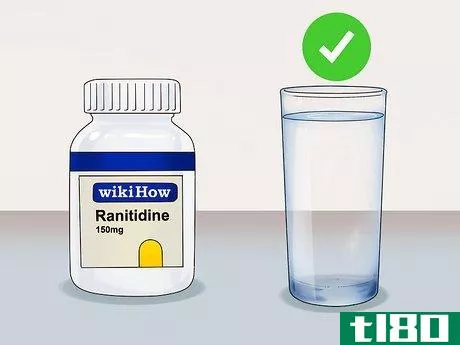 Image titled Dose Ranitidine Step 10