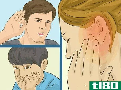 Image titled Drain Ear Fluid Step 4
