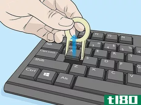 Image titled Fix Sticky Keyboard Keys Step 8