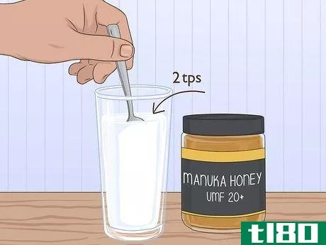 Image titled Eat Manuka Honey Step 5