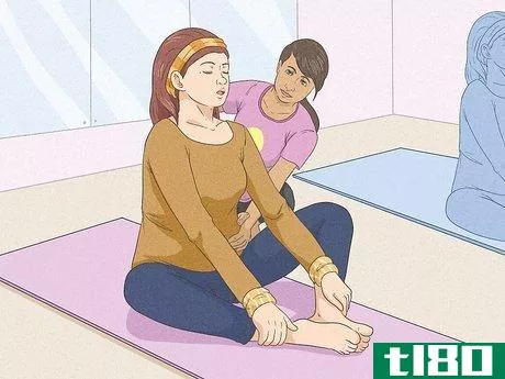 Image titled Get Better Sleep During Pregnancy Step 5