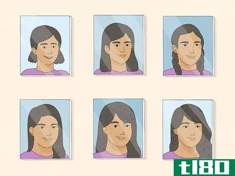 Image titled Display School Pictures Step 10