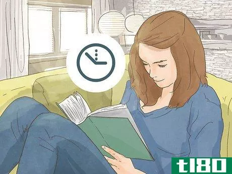 Image titled Do Your Homework on Time if You're a Procrastinator Step 7
