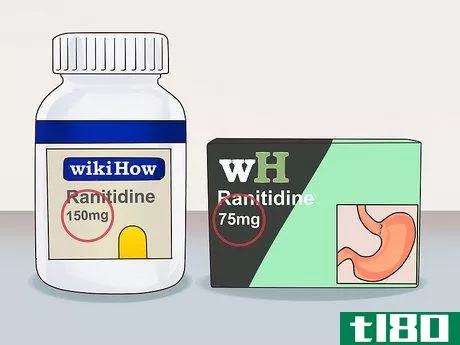 Image titled Dose Ranitidine Step 6