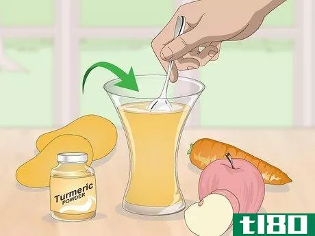 Image titled Drink Turmeric Step 5
