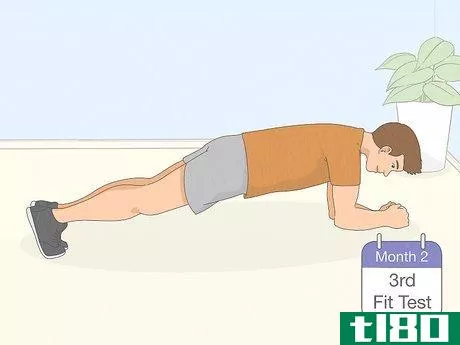 Image titled Do the Insanity Workout Step 8
