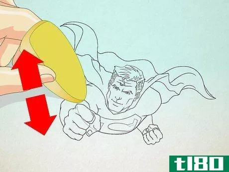 Image titled Draw Superman Step 12