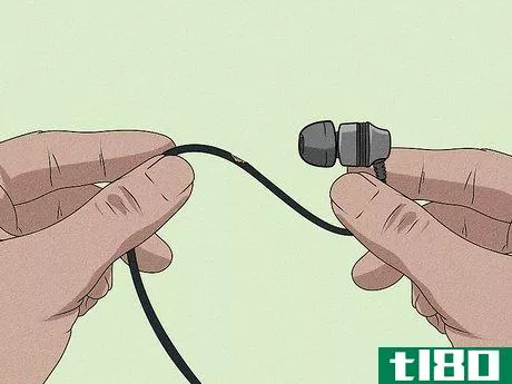 Image titled Fix Earphones when One Side Is Silent Step 9