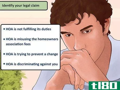 Image titled File a Complaint Against Your HOA Management Company Step 13