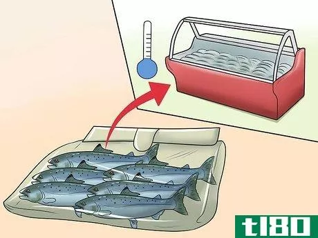 Image titled Eat Fish During Pregnancy Step 4
