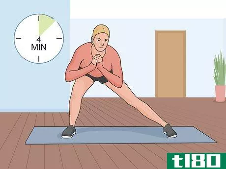 Image titled Do a Tabata Workout at Home Step 04
