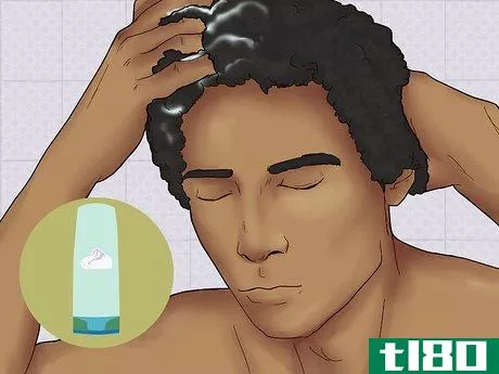 Image titled Dye African American Hair Step 3