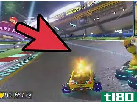 Image titled Get Competitive at Mario Kart 8 Step 5