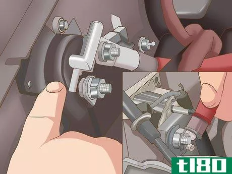 Image titled Fix a Car That Doesn't Start Step 5
