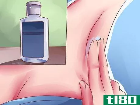 Image titled Eliminate Body Odor Step 5