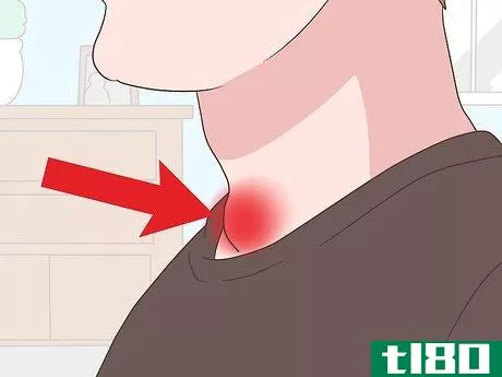 Image titled Diagnose Thyroid Cancer Step 1