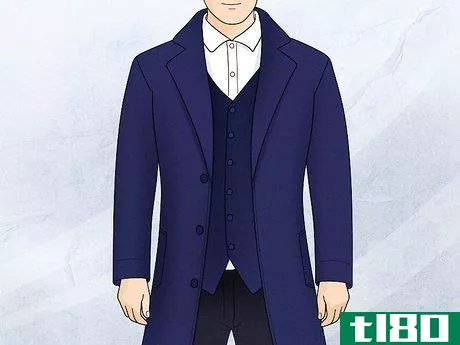 Image titled Dress Like the Doctor from Doctor Who Step 90