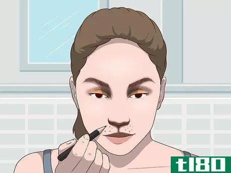 Image titled Do Cat Makeup Step 17.jpeg