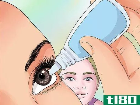 Image titled Easily Give Eyedrops to a Baby or Child Step 5