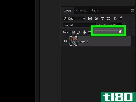 Image titled Fade in Photoshop Step 10