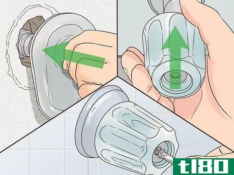 Image titled Fix a Leaky Bathtub Faucet Step 17