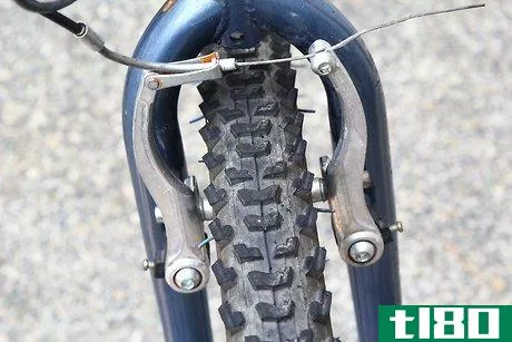 Image titled Fix Brakes on a Bike Step 16