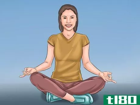 Image titled Meditate Daily for a Better Life Step 6