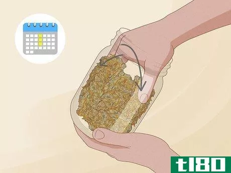 Image titled Dry and Cure Cannabis Step 13