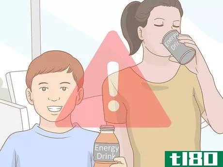 Image titled Drink Energy Drinks Safely Step 11