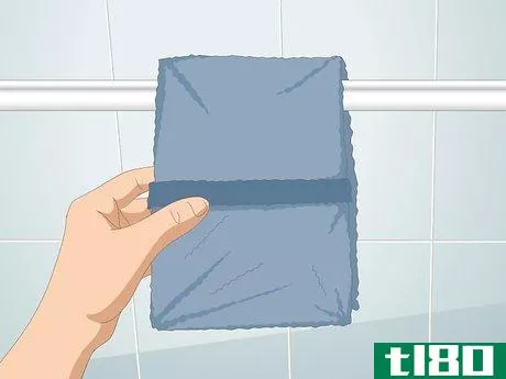 Image titled Fold a Hand Towel Step 12