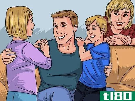Image titled Discipline a Child Effectively Without Spanking Step 9