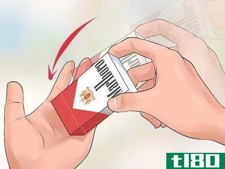 Image titled Enjoy a Cigarette Step 5