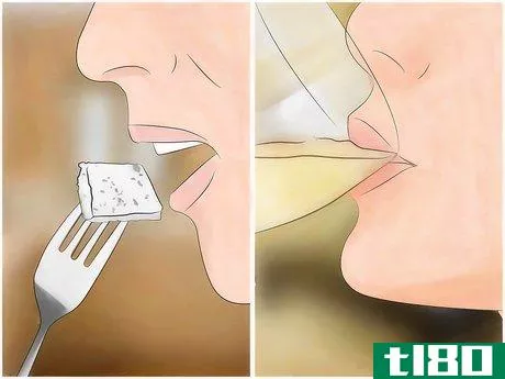 Image titled Eat Foods You Don't Like Step 3