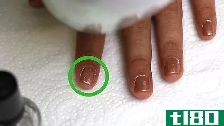Image titled Do the Perfect Manicure or Pedicure Step 12
