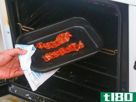 Image titled Fry Bacon Step 13