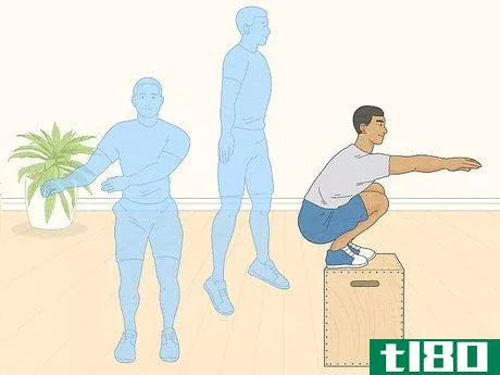 Image titled Do Box Jumps Step 8