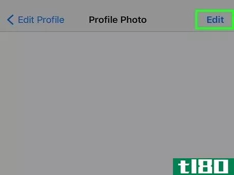Image titled Edit Your Profile on WhatsApp Step 9