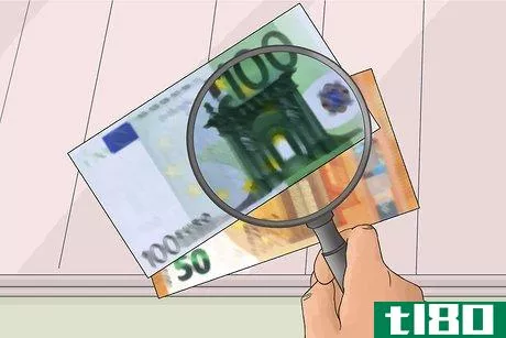 Image titled Detect Fake Euros Step 5
