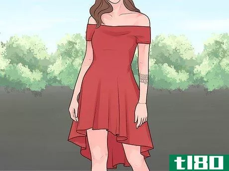 Image titled Dress for a First Date (Women) Step 4